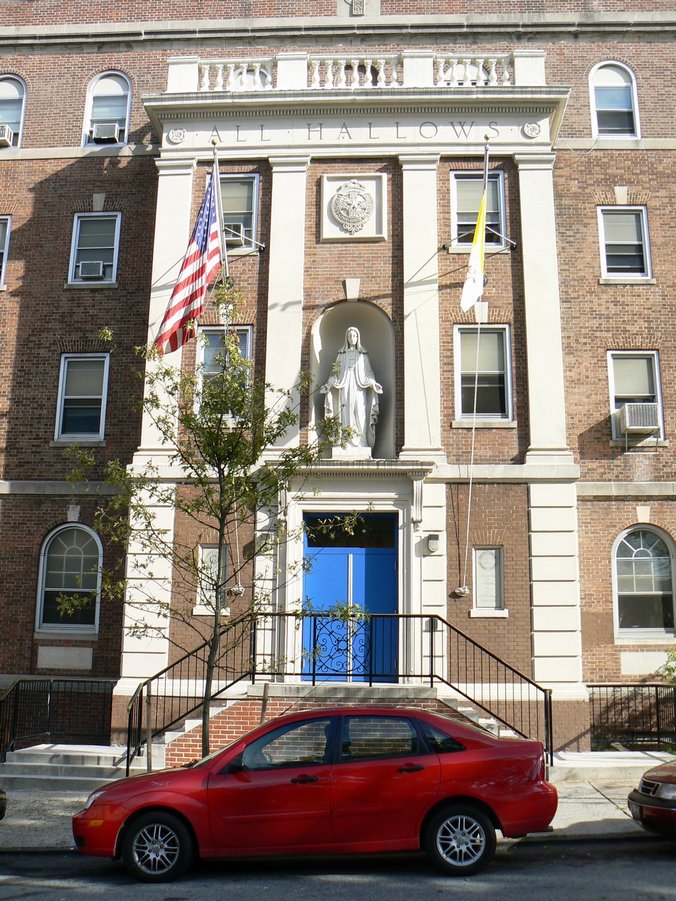Bronx - Grand Concourse Str: Bronx - Grand Concourse Str 111